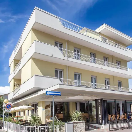 Hotel Franca-3