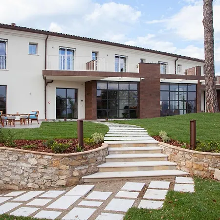 Villa Francesca Relais-3