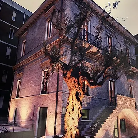 Palazzo Storico Di Nicola-2