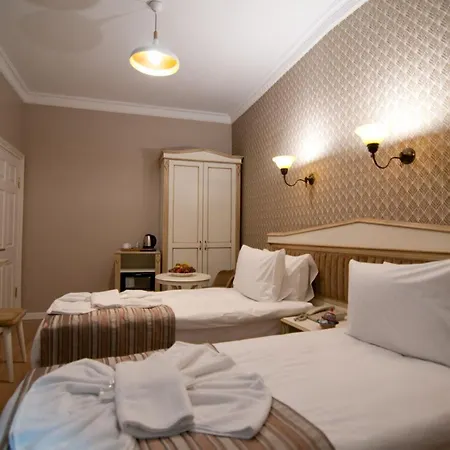 Mevlana Hotel-3