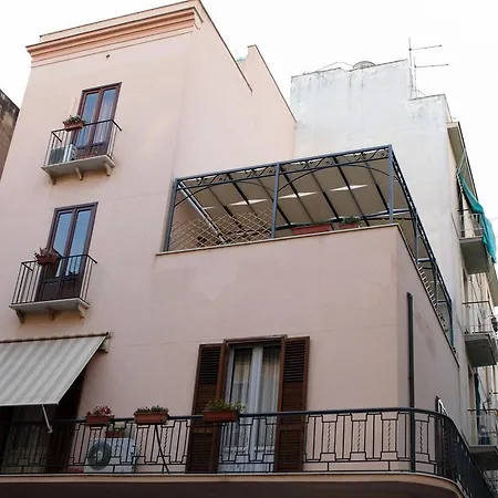 B&B La Terrazza Sul Porto-2