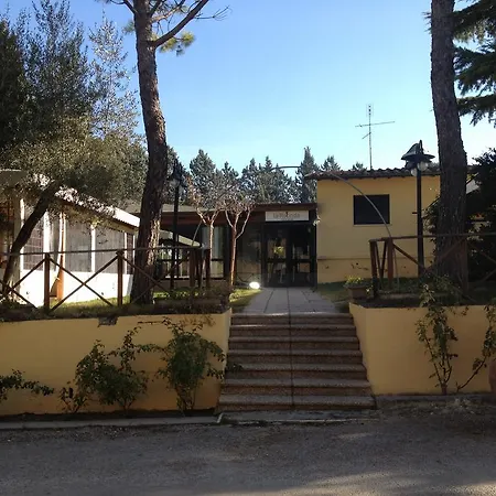Borgo Hotel La Collina-3