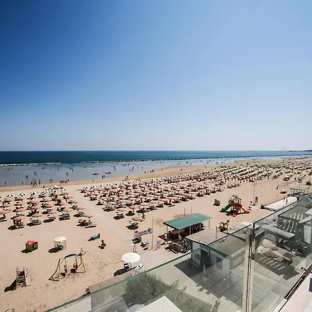 Riviera Mare Beach Life Hotel-2