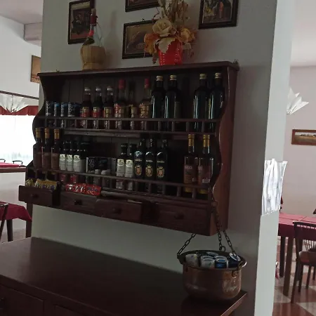 Hotel Danubio-2