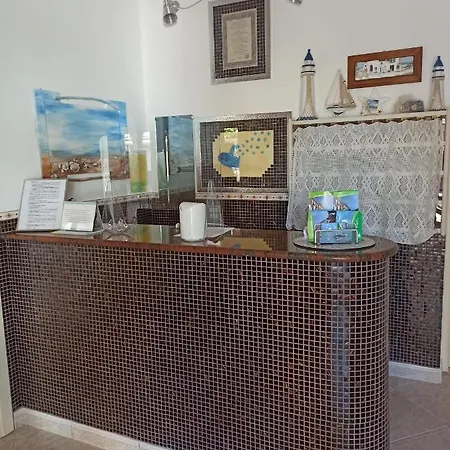 Hotel Danubio-3