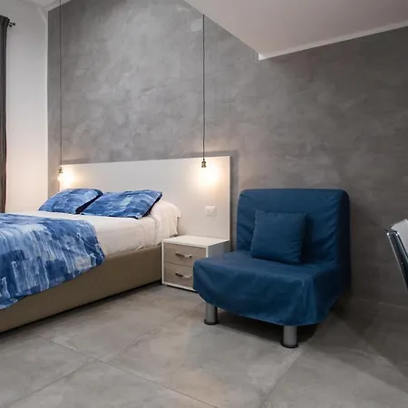 Casa Nora Napoli-2