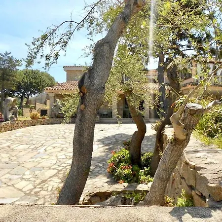 Hotel Grazia Deledda-2
