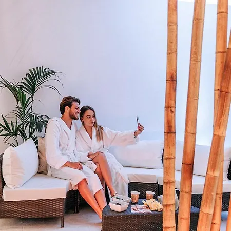 Royal Sunset Hotel & Spa-3