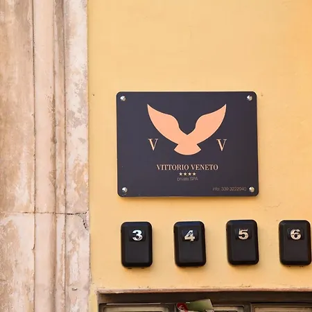 Vittorio Veneto Private SPA-3