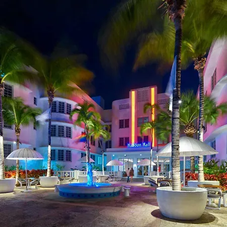 Axel Beach Miami-South Beach - Adults Only-3