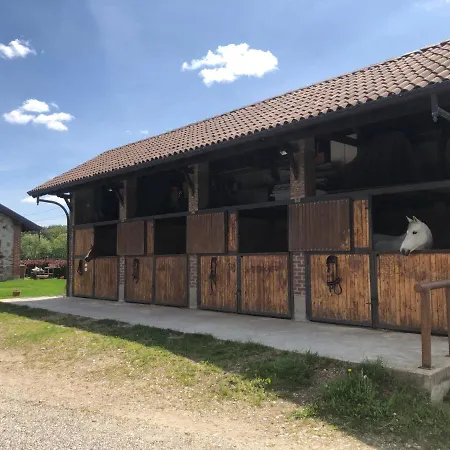 B&B Tenuta Legnate-3