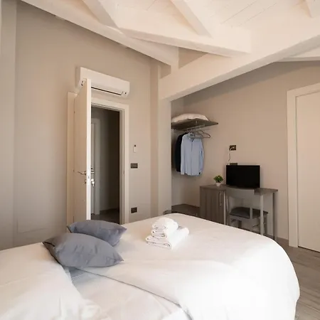 Bed And Breakfast Ma.Gi.A-2