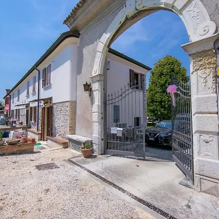 B&B Villa Venga-3