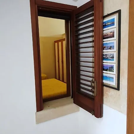 B&B Viaprimaldo Camere-3