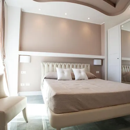Cavalieri D'Oro Luxury House-2