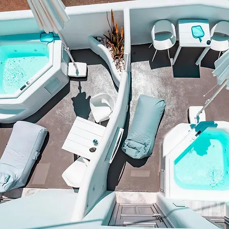 Eternity Suites Santorini-3