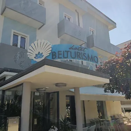 Hotel Belturismo-3