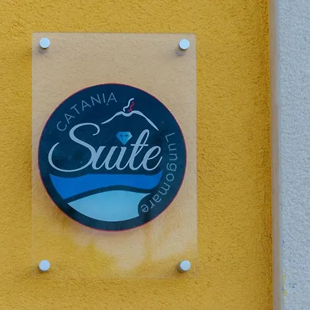 Suite Catania Lungomare-3