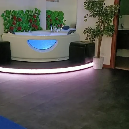 Hotel Youri Il Magnifico-2