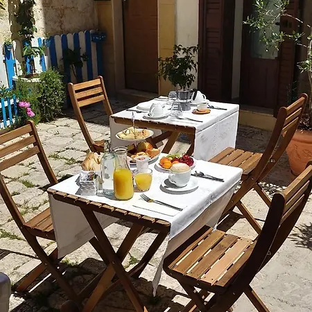 B&B Dimora Palmieri-2
