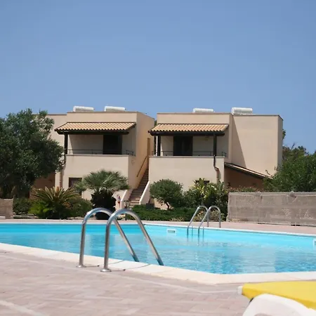 Residence Punta Longa-3