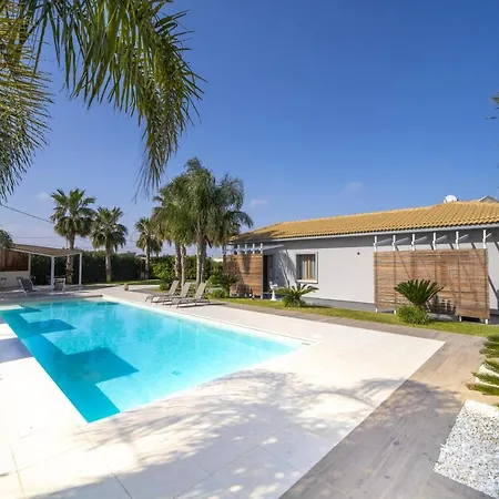 Aqua Venere Pool & Suites-2