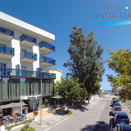 Hotel Onda Marina-3