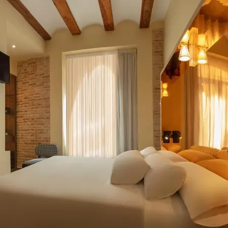Sh Suite Palace (Adults Only)-2
