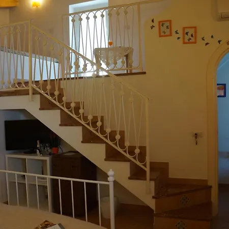 L'Arabesco B&B-2