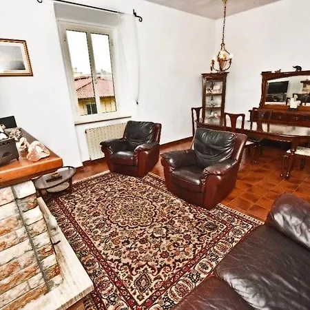 Borgo 98 Guest House Tripla con bagno privato-2