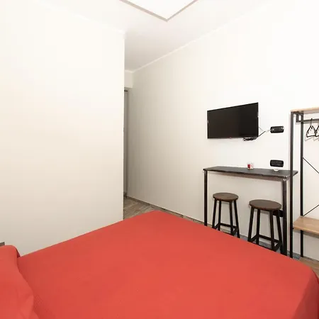 Urban Rooms Salerno-3
