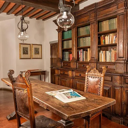 Borgo La Torre alle Tolfe-3