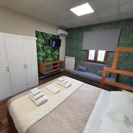 Terra Ciociara Bnb-3