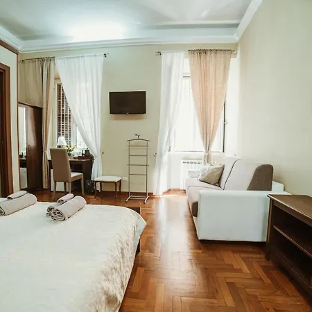 Ronda St. Angelo Suites-3