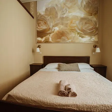 Ronda St. Angelo Suites-2