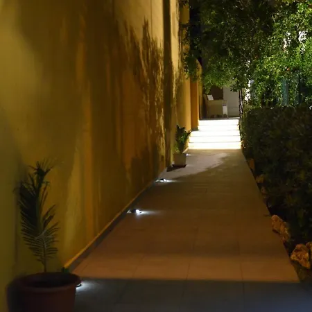b&b Le Maioliche-2