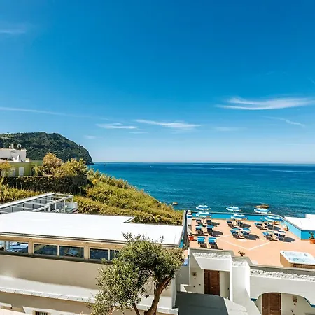 Hotel Cava Dell'Isola-3