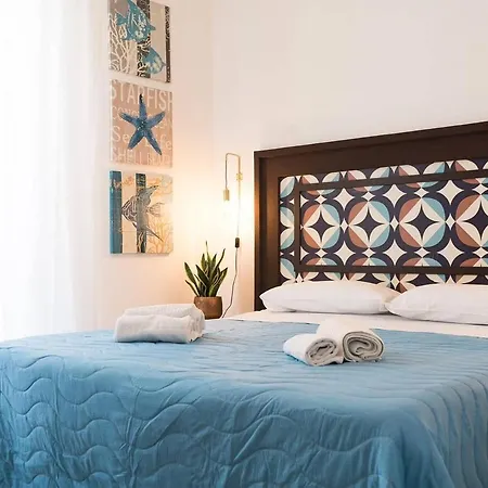 Donna Maria B&B-3