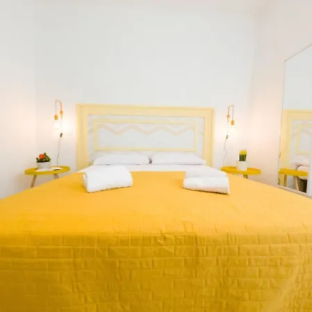 Donna Maria B&B-2