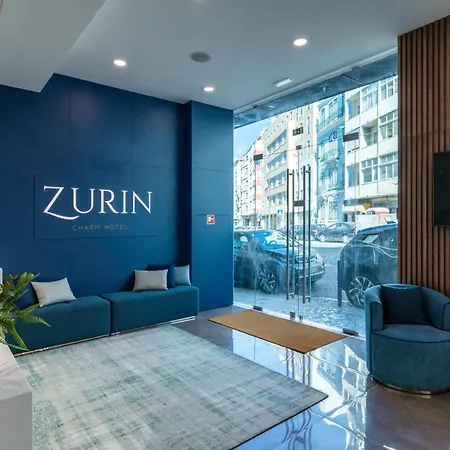 Zurin Charm Hotel-2