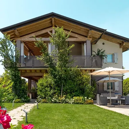 Michela Bb & Relais-3