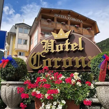 Hotel Corona-3