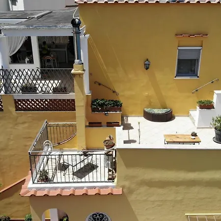 B&B Punta Vivara-2