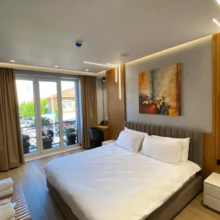 Primo Hotel-3