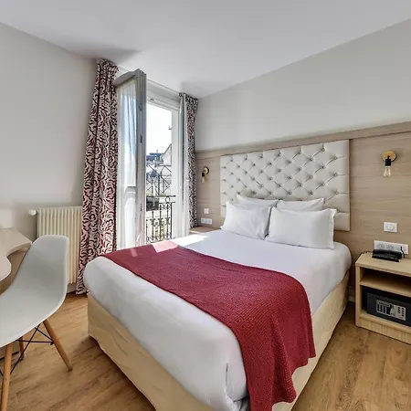 Hotel Alexandrine Opera-2