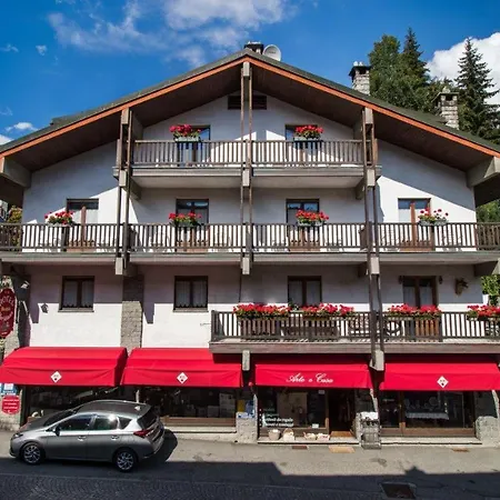 Hotel Meublè Meridiana-2