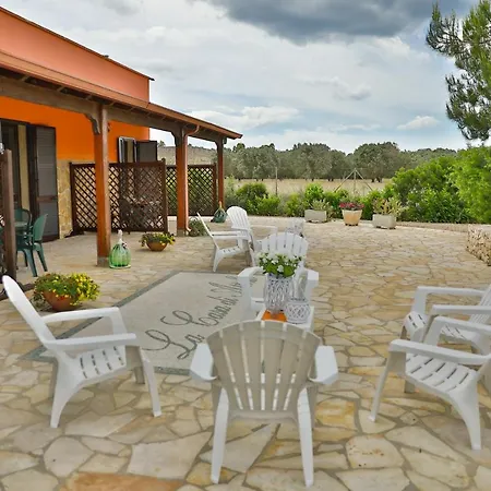 B&B La Casa di Attilio-2