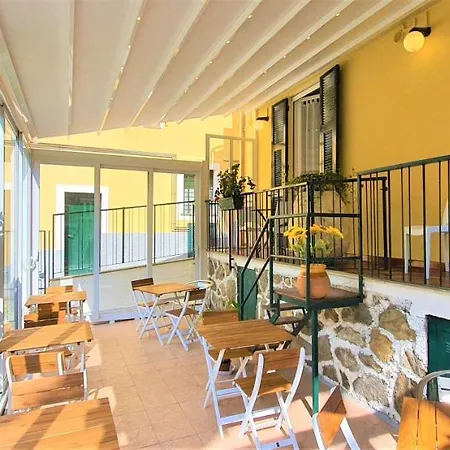 Bed&Breakfast LE QUATTRO STAGIONI-3
