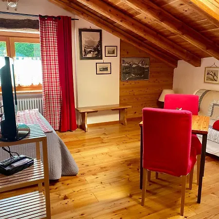 Maison Perriere - Chambres D'Hotes-3