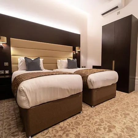Rove London Hotel-3
